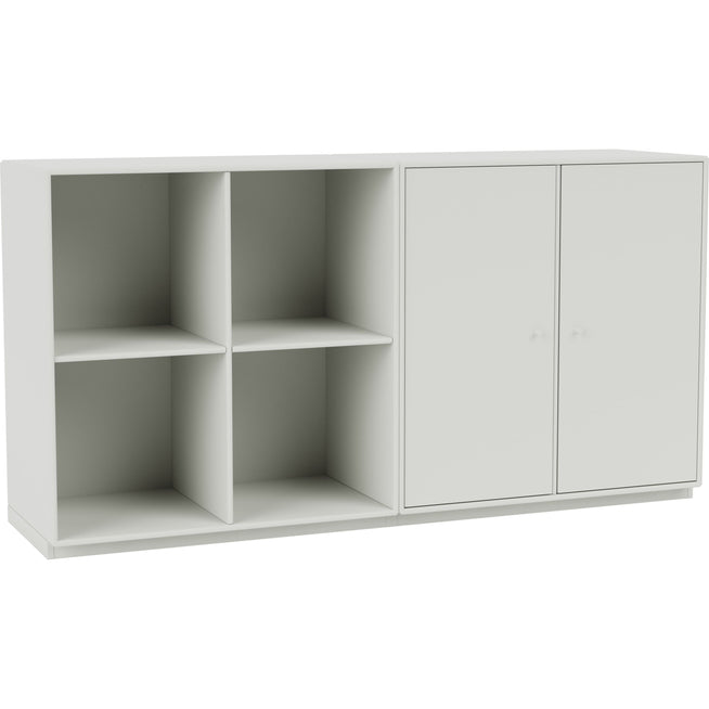 Photo of Pair Classic Sideboard - Plinth H3 cm