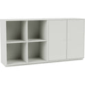 Pair Classic Sideboard - Plinth H3 cm