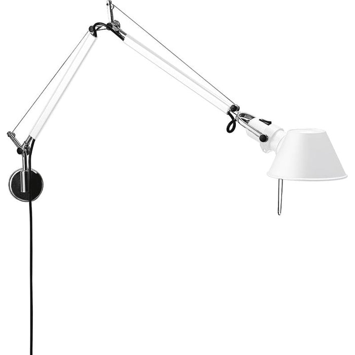 Photo of Tolomeo Mini Wall Lamp 1