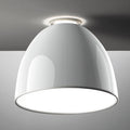 Thumbnail photo of Nur Mini Gloss Taklampa Blank Vit - Plafonder - Ernesto Gismondi - Vit