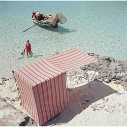 Photo of Marietine Birnie, Blue Lagoon Print