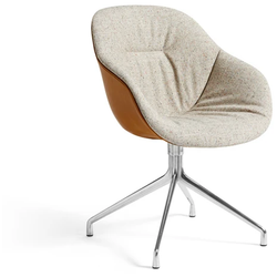 Photo of AAC 121 Soft Duo Chair
