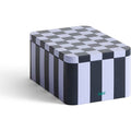 Thumbnail photo of Tin Container Small