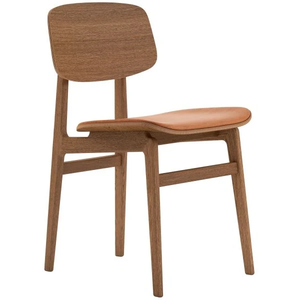 Photo of Ny11 Chair - Seat Upholstered
