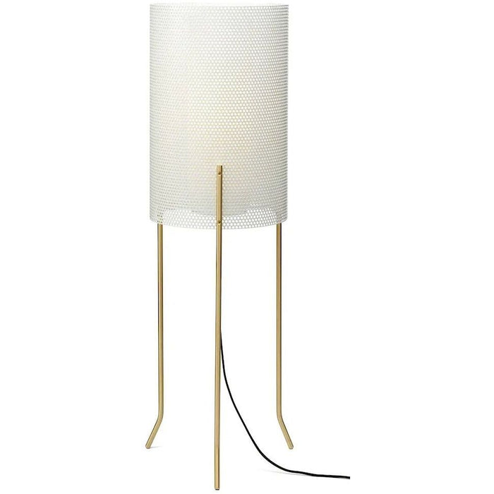 Photo of Vouge Tripod Floor Lamp