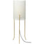 Vouge Tripod Floor Lamp