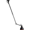 Thumbnail photo of No. 302 Ceiling lamp from Lampe Gras