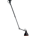 No. 302 Ceiling lamp from Lampe Gras