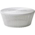 Thumbnail photo of Kingston Footstool