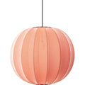Thumbnail photo of Knit-Wit 60 Round Pendant