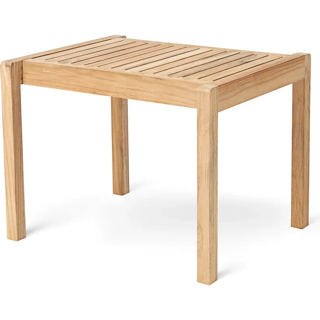 Photo of Ah911 Outdoor Side Table/Stool From Carl Hansen & Søn