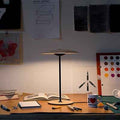 Thumbnail photo of Ginger S - Oak - Table Lamps - Joan Gaspar - Wood