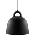 Thumbnail photo of Bell Pendant Lamp Medium