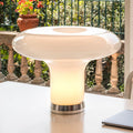 Thumbnail photo of Lesbo Table Lamp Transparent