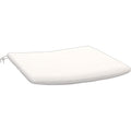 Selandia Chair Cushion, Quickdry Outdoor Foam, Outdoor Textile / White - Dynor & Kuddar - Skagerak Design Team - Vit