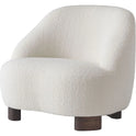 Margas LC1 Lounge Chair