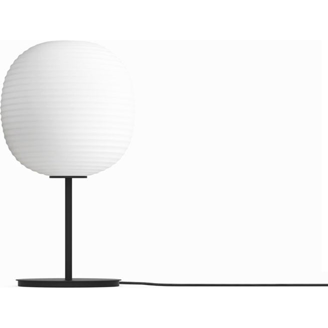 Photo of Lantern Small Table Lamp