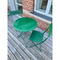Thumbnail photo of SUNDSÖ | Stol, ude