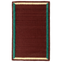 Framed AP13 Rug 90x140 Cm