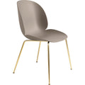 Thumbnail photo of Beetle Dining Chair, Un-upholstered, Conic Base