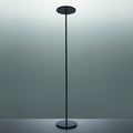 Thumbnail photo of Athena Floor Lamp LED 2700k Black - Uplight - Naoto Fukasawa - Black