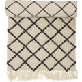 Thumbnail photo of Natural Wool Rye 200x70cm