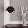Thumbnail photo of Multi-Lite Pendant Lamp, Large