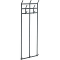 Thumbnail photo of Tape Coat Hook Large Charcoal