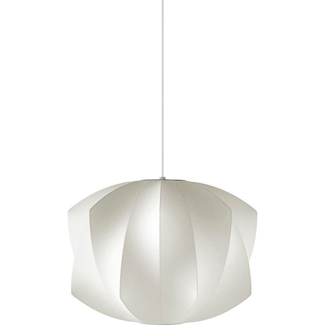 Photo of Nelson Propeller Bubble Pendant Lamp