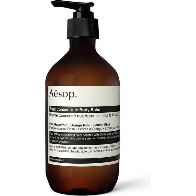 Photo of Rind Concentrate Body Balm 500ml - Kroppsvård