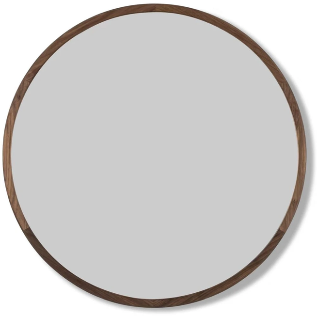 Photo of 8320 Silhouette mirror Ø: 100 cm
