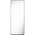 Thumbnail photo of Adnet Wall Mirror, Rectangular Large
