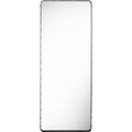 Thumbnail photo of Adnet Wall Mirror, Rectangular Large