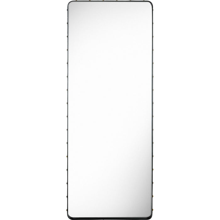 Photo of Adnet Wall Mirror, Rectangular Large