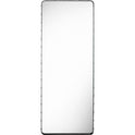 Adnet Wall Mirror, Rectangular Large