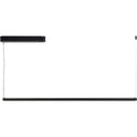 Factor Linear Suspension Ceiling Lamp 1500, Diffused