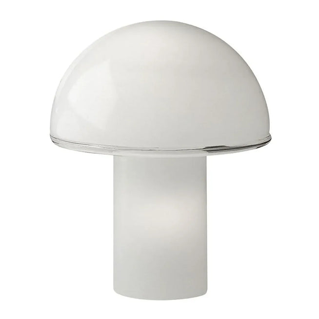 Photo of Onfale Piccolo Table Lamp - White
