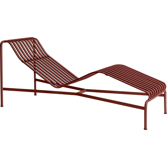 Photo of Palissade Chaise Longue