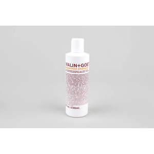 Photo of Peppermint Shampoo