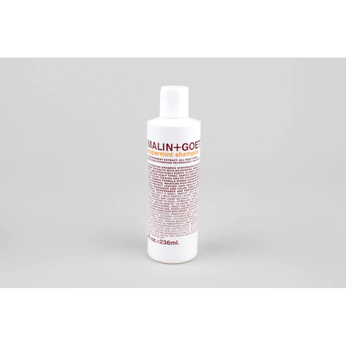 Photo of Peppermint Shampoo