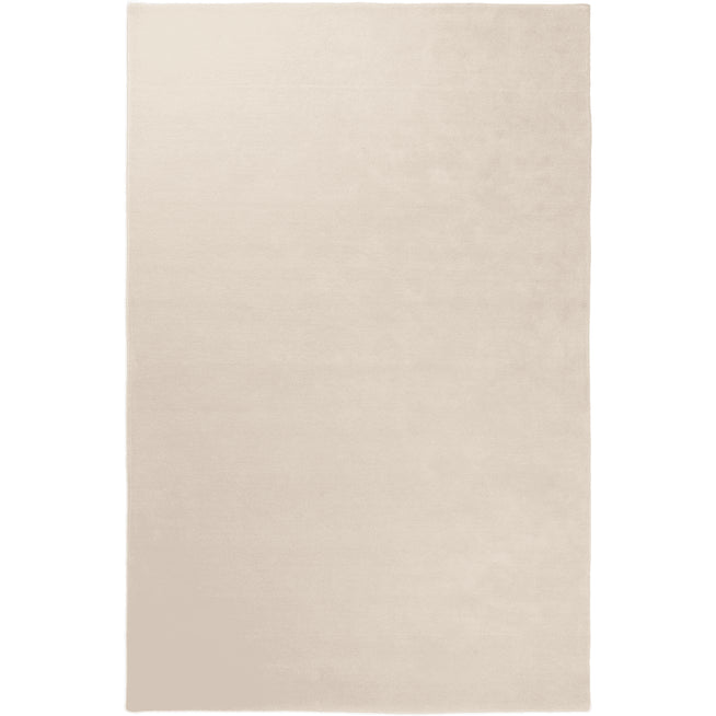 Photo of Stille Tufted Gulvtæppe - Gulvtæppe - 200 X 300 - Off-white - W200 X D3 X H300 Cm