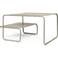Thumbnail photo of Level Coffee Table - Sofabord - Cashmere - W79 X H40 X D60 Cm