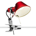 Thumbnail photo of Tolomeo MICRO Pinza Wall Lamp