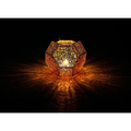 Thumbnail photo of Etch Tea Light Holder
