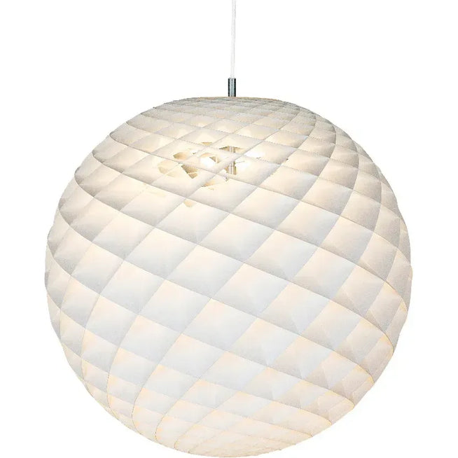 Photo of Patera Pendant Lamp - Ø60 cm