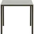 Thumbnail photo of May Tables Outdoor Table 85x85 Cm