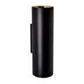 Thumbnail photo of Tobo W65 Wall Lamp Black - Dcw Editions