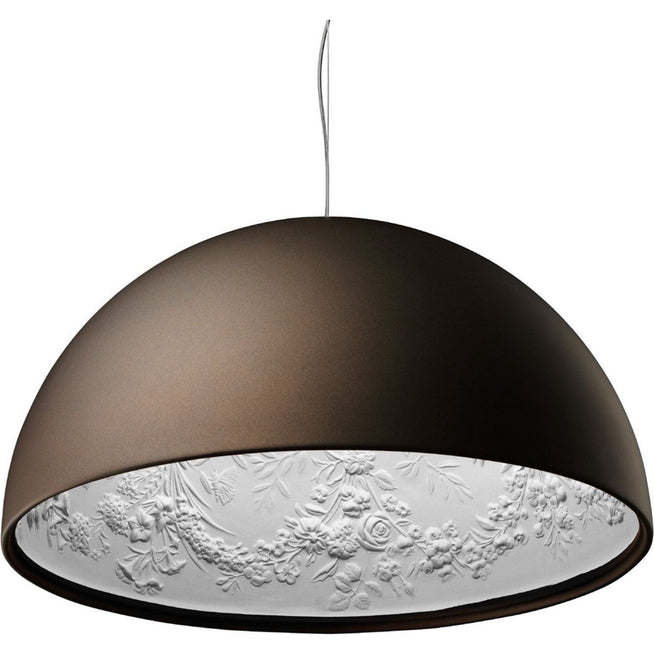 Photo of Skygarden P1 Pendant Brown