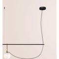 Thumbnail photo of Nh S2 14 Pendant Black-brass