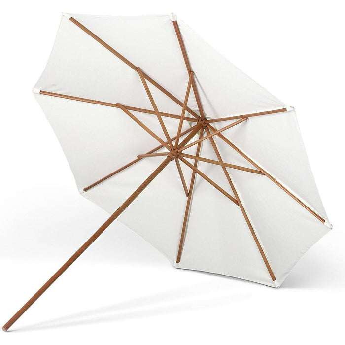 Photo of Messina Umbrella Round Ø270 - Parasol